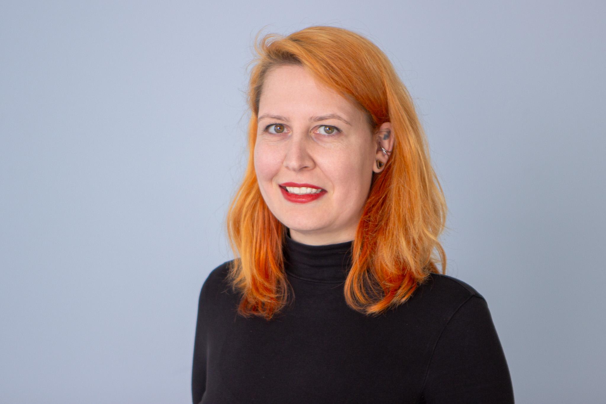 Elisa Scholze-Starke