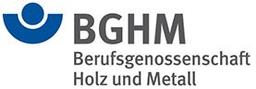 Die Berufsgenossenschaft Holz und Metall (BGHM)