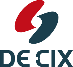 DE-CIX (Deutscher Commercial Internet Exchange)