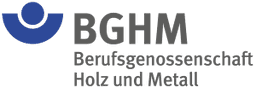 Berufsgenossenschaft Holz und Metall (BGHM)