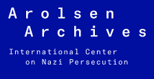 Arolsen Archives