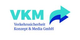 Verkehrssicherheit Konzept & Media GmbH (VKM)