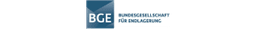 Bundesgesellschaft für Endlagerung mbH (BGE)