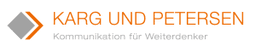 Karg und Petersen Agentur für Kommunikation GmbH