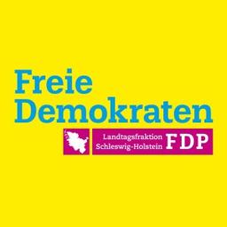FDP-Landtagsfraktion Schleswig-Holstein