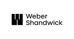 Weber Shandwick.