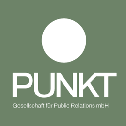 PUNKT PR Gesellschaft für Public Relations mbH