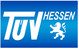 TÜV Technische Überwachung Hessen GmbH