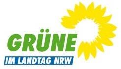 Fraktion BÜNDNIS 90/DIE GRÜNEN im Landtag NRW