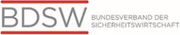 BDSW BUNDESVERBAND DER SICHERHEITSWIRTSCHAFT e.V.