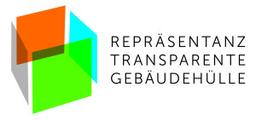 Repräsentanz Transparente Gebäudehülle