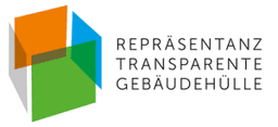 Repräsentanz Transparente Gebäudehülle