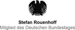 Deutscher Bundestag - Abgeordnetenbüro Stefan Rouenhoff MdB