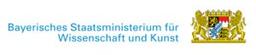 Bayerisches Staatsministerium für Wissenschaft und Kunst
