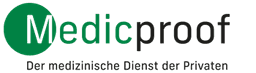 Medicproof GmbH
