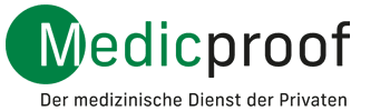 Medicproof GmbH