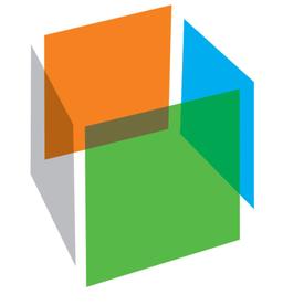 RTG Repräsentanz Transparente Gebäudehülle