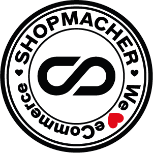 SHOPMACHER eCommerce GmbH & Co. KG