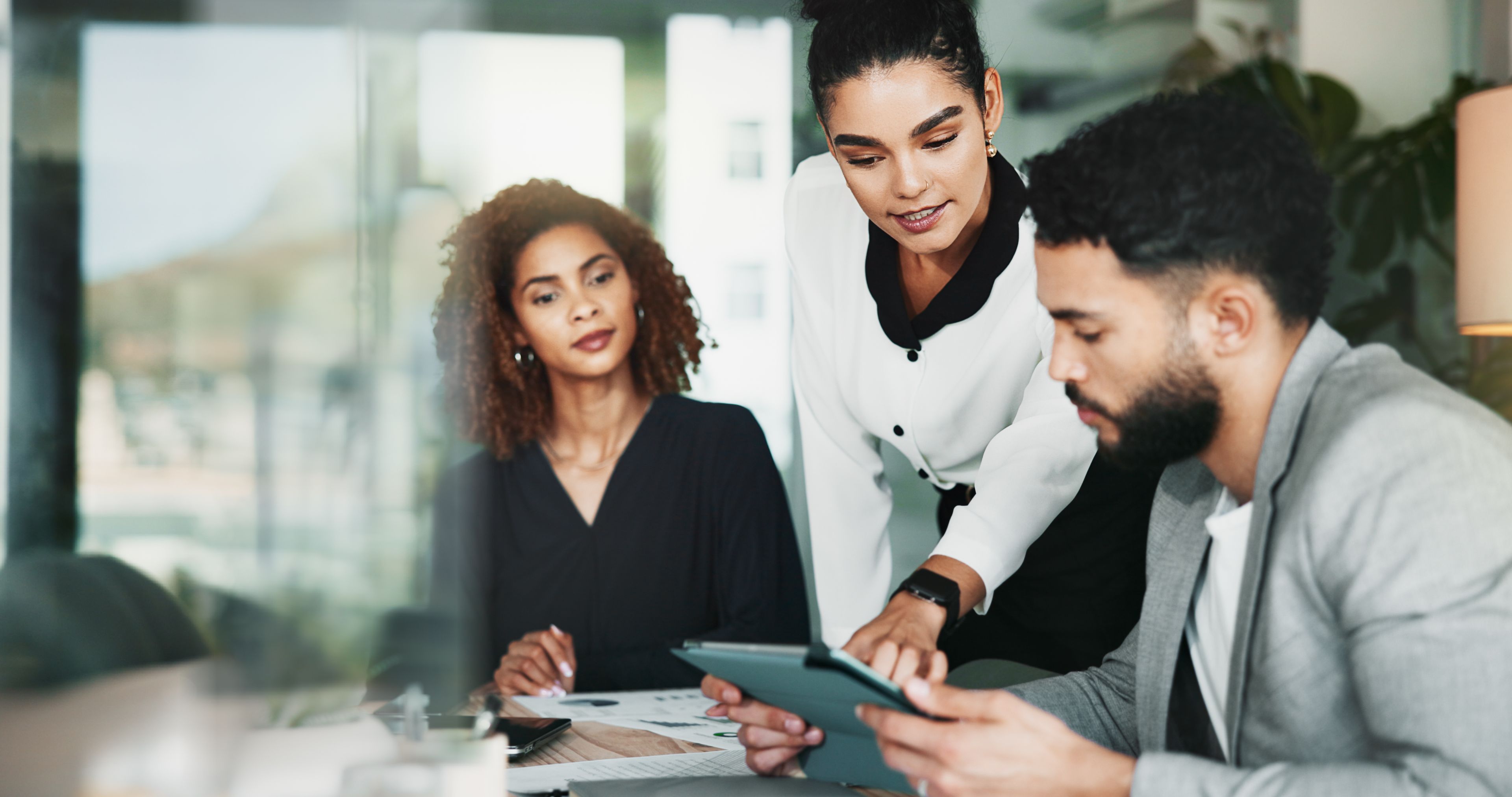 Vom Bauchgefühl zu den smarten Fakten: Bessere Personal-Entscheidungen mit Predictive People Analytics