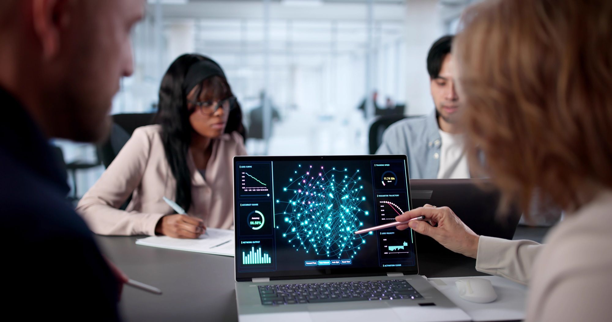 Wie generative KI die Kommunikations- und Marketingwelt neu definiert – Risiko & Chance für Jobs