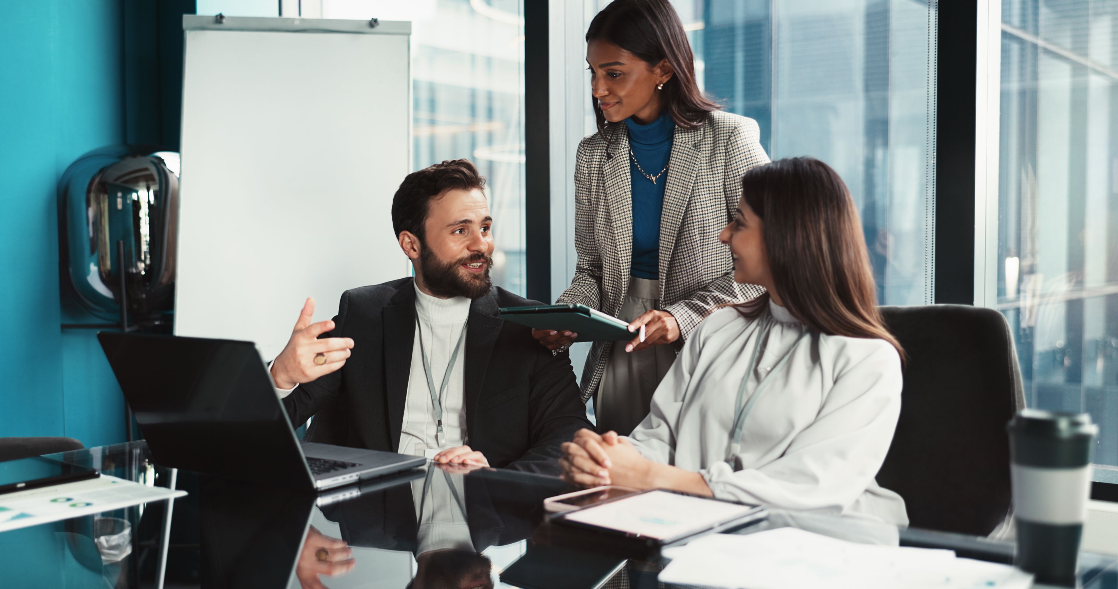 Deep dive HR-Thesen 2026: Daten als Grundlage für Entscheidungen