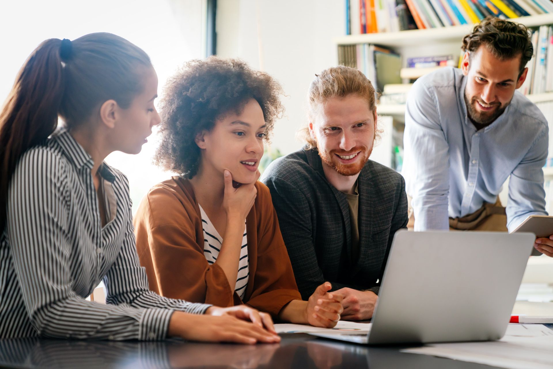 Employer Branding: Wie Kommunikation Talente gewinnt