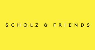 SCHOLZ-FRIENDS