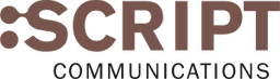 SCRIPT Communications