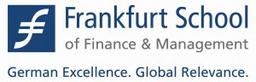 Frankfurt School of Finance & Management gemeinnützige GmbH