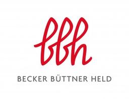 Becker Büttner Held | Rechtsanwälte ∙ Wirtschaftsprüfer ∙ Steuerberater