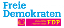 Fraktion der Freien Demokraten im Landtag Niedersachsen