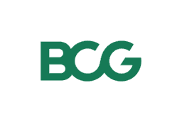The Boston Consulting Group GmbH