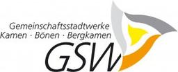 GSW Gemeinschaftsstadtwerke GmbH Kamen, Bönen, Bergkamen