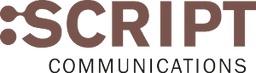SCRIPT Corporate+Public Communication GmbH