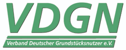 VDGN - Verband Deutscher Grundstücksnutzer e.V.