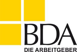 BDA Bundesvereinigung der Deutschen Arbeitgeberverbände