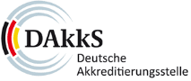 Deutsche Akkreditierungsstelle GmbH