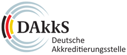 Deutsche Akkreditierungsstelle GmbH (DAkkS)