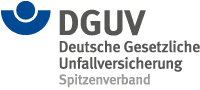 Deutsche Gesetzliche Unfallver­sicherung e.V. (DGUV)