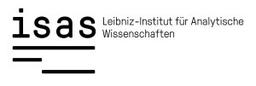 Leibniz-Institut für Analytische Wissenschaften  - ISAS - e.V.