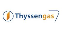 Thyssengas GmbH