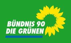 Fraktion Bündnis 90/ Die GRÜNEN im Rathaus Wiesbaden