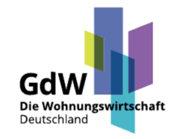 GdW Bundesverband deutscher Wohnungs- und Immobilienunternehmen e. V.