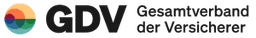 Gesamtverband der Deutschen Versicherungswirtschaft (GDV)