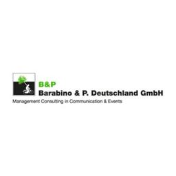 BARABINO & P. DEUTSCHLAND GMBH
