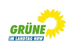 Fraktion BÜNDNIS 90/DIE GRÜNEN im Landtag NRW