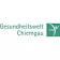 Gesundheitswelt Chiemgau AG