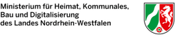 Ministerium für Heimat, Kommunales, Bau und Digitalisierung