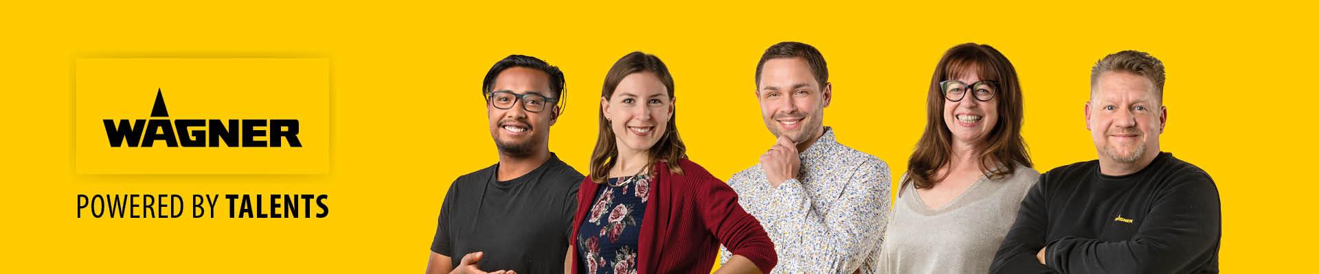 J. Wagner GmbH