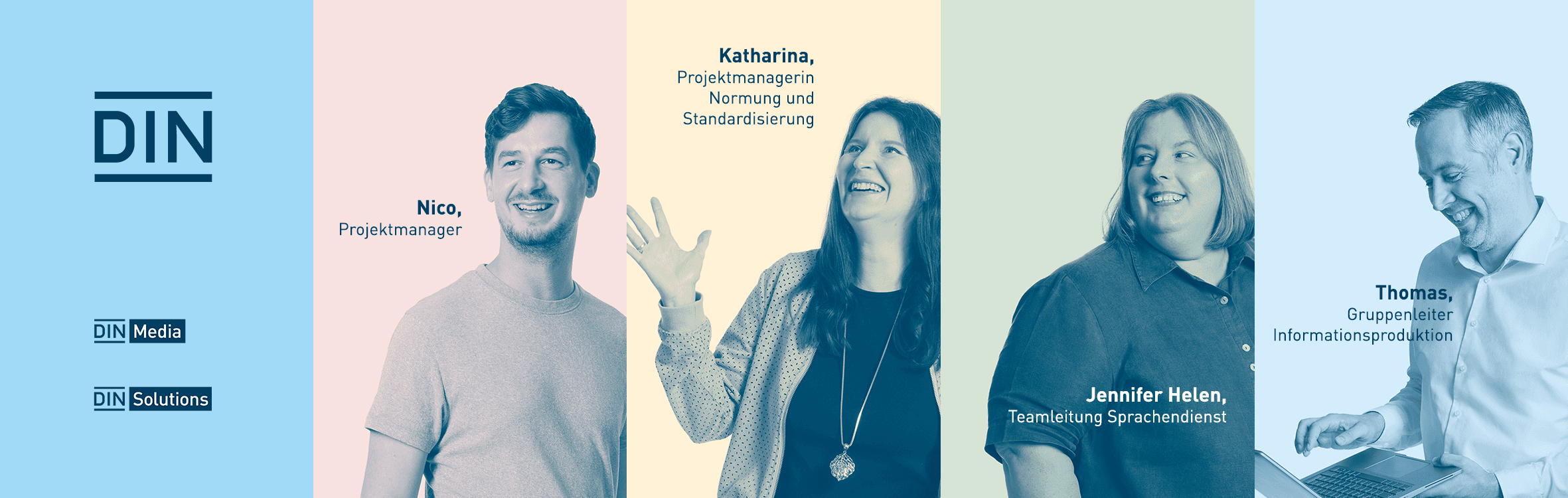 DIN Deutsches Institut für Normung e. V.